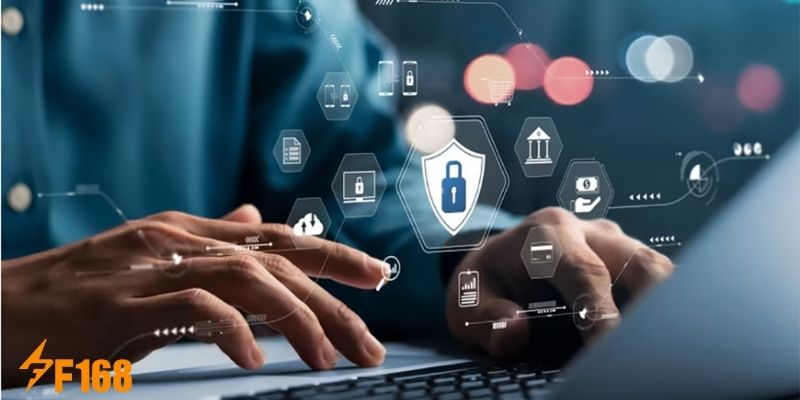 Quyền Riêng Tư - Những Thông Tin Mới Nhất Về Chính Sách Tại F168 6 Trách nhiệm của người chơi trong việc bảo vệ sự riêng tư cho chính mình